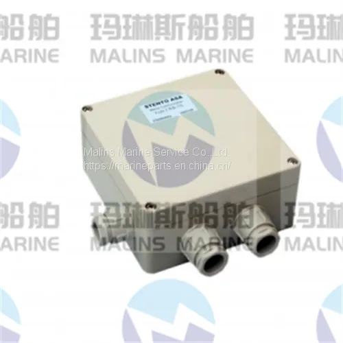 HANSHIN HFC-041A Flush Type 80*54*120 Connection Box photo-4