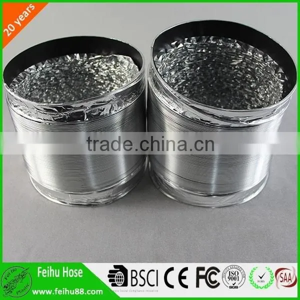 Aluminium Foil Ducting Hose photo-2