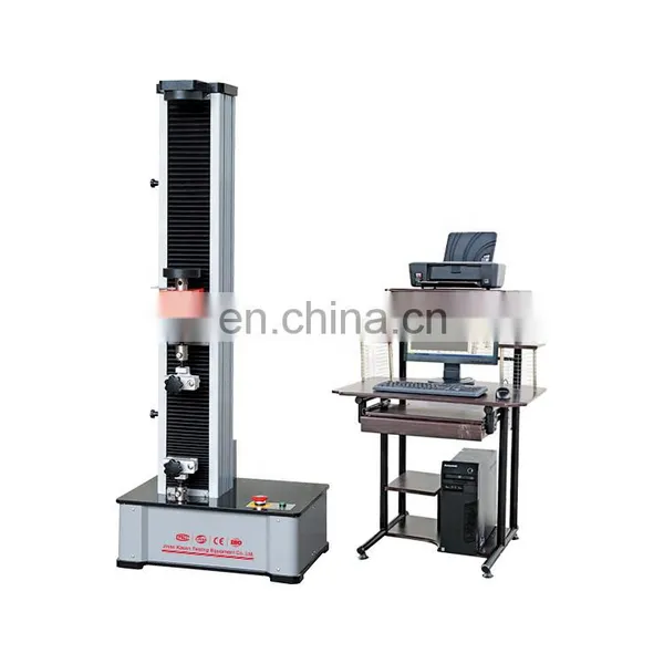 KASON Computerized Electronic Universal Testing Machine With Great Price photo-3