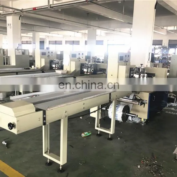 Factory Direct Sales Disposable Medical Mask Manufacturing Machine photo-5