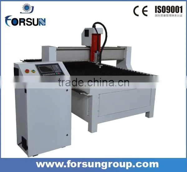 Cheap Price Metal Cnc Plasma Cutter/plasma Cutting Machine for Iron Steel photo-2
