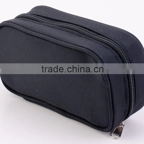 10 Bottles Black Soft Essential Oil Carrying Case,soft Cotton Essential Oil Carry Case,essential Oil Roller Bottles for Travel photo-2