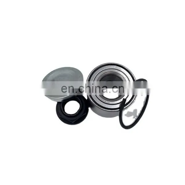 Russian Market FC40696 8200639543 Rear Axle Wheel Bearing Kit Size 30x62x48 zz Without Abs for Megane III, Clio IV photo-5
