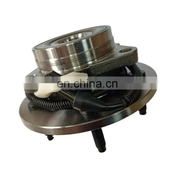 Передний подшипник ступицы колеса 515004  F75W1104CA  XL1Z1104AE SP550201 для Ford Lincoln