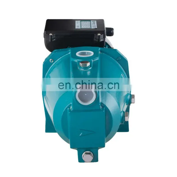 Mini House Self Priming Booster Jet Pressure Water Pump For Home photo-4