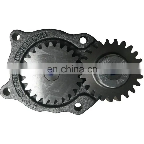Diesel Engine 6BT Oil Pump 3937404 Auto Engine PUMP LUBE 3937404 photo-2