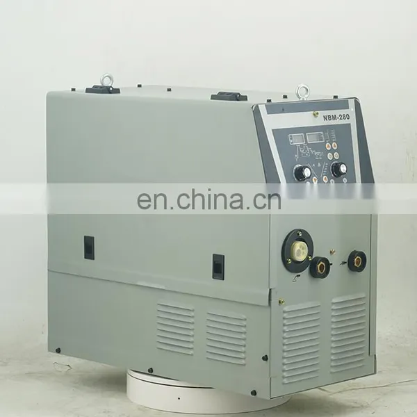 MIG PULSE Mig Welding Machine 350 Amp Mig Mag 250 photo-5