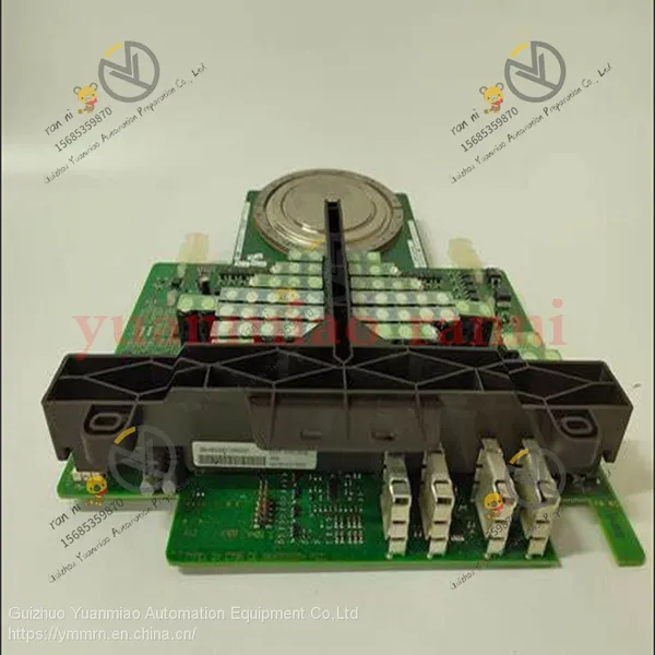 ABB 3BSE018741R15