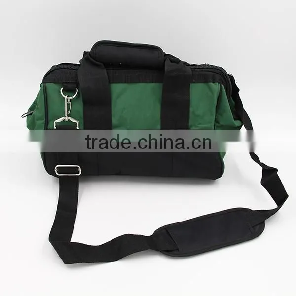 Hot Sale Multi-functional Electrician Tool Bag High Quality Tool Bags For Electricians photo-5