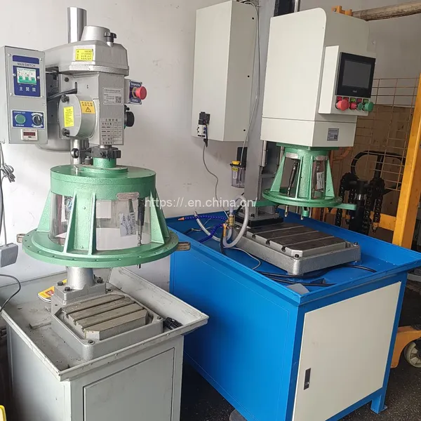 Supply Automatic Tapping Machine Multi-head Tapping Machine Multi-axis Tapping Machine Gear Tapping Machine