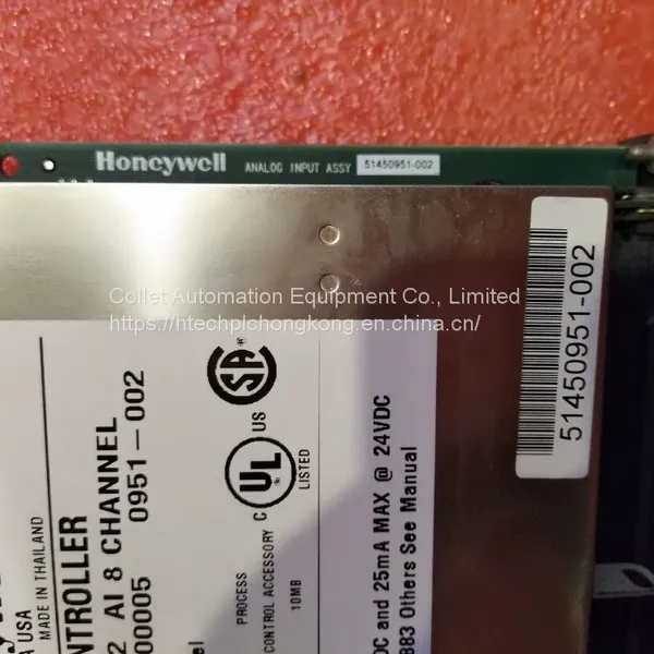900A01-0102 HONEYWELL Источник питания