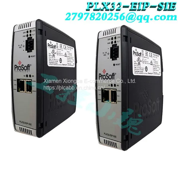 PROSOFT MVI56E-MNETXT photo-3