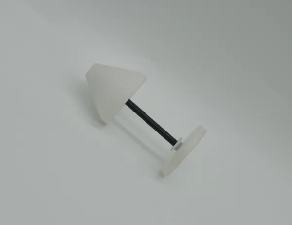 Conical Paper Roller of Folding Machine photo-4