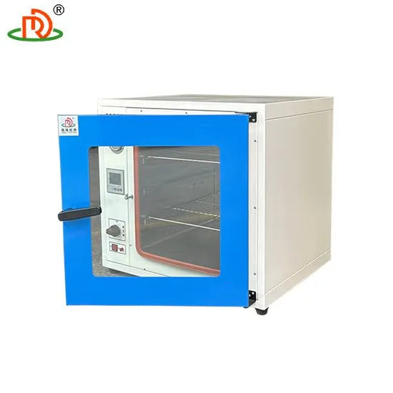 Electronic drying oven Universal Testing Machine Electrode Drying Oven For Laboratory