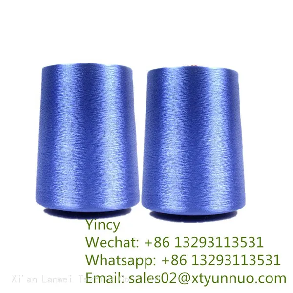 Polyester Yarn photo-3