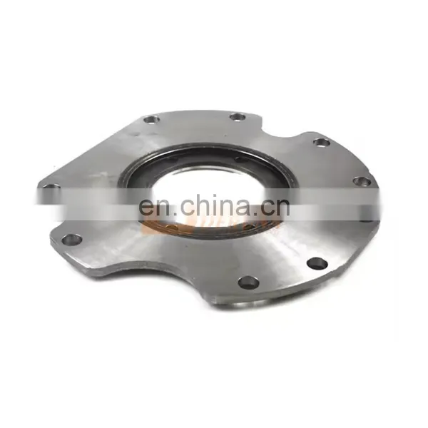 Sinotruk Hohan Truck Ersatzteile WG2203100108 Hintere Nebenkasten-Unterkegel-Nabe photo-3