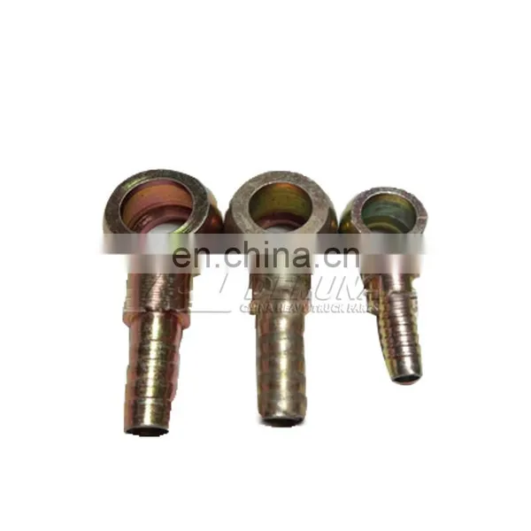 Shacman F2000/L3000/M3000/F3000/X3000 Heavy Duty Truck Gearbox Spare Parts DZ96259240138 Ball Joint photo-3