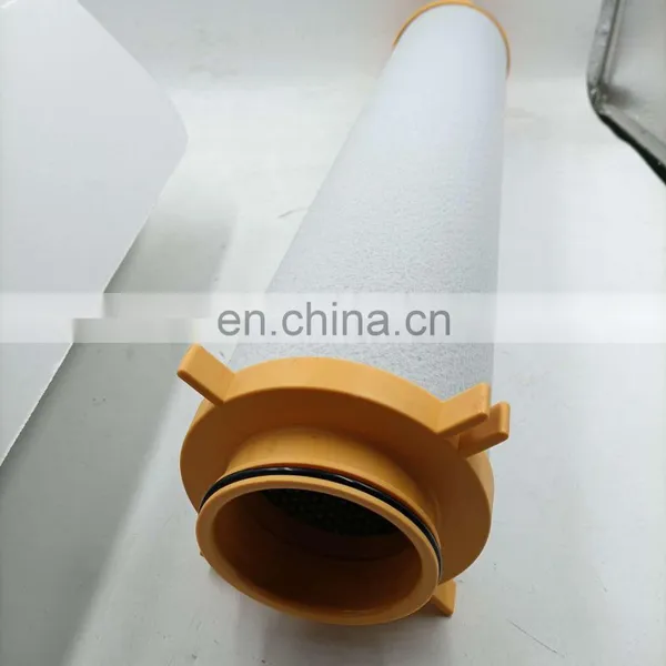 Manufacturer Sullair 88292004-012 Line Filter Industrial Screw Air Compressor Spare Parts High Quality photo-2