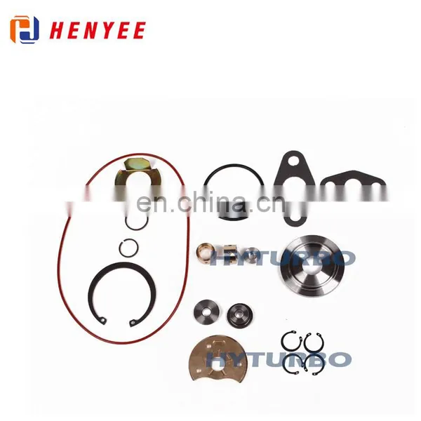 Turbo Rebuild Repair Kit for 1994-2004 Dodge 5.9l Cummins With HX35 HY35 HX40 HE351CW photo-3