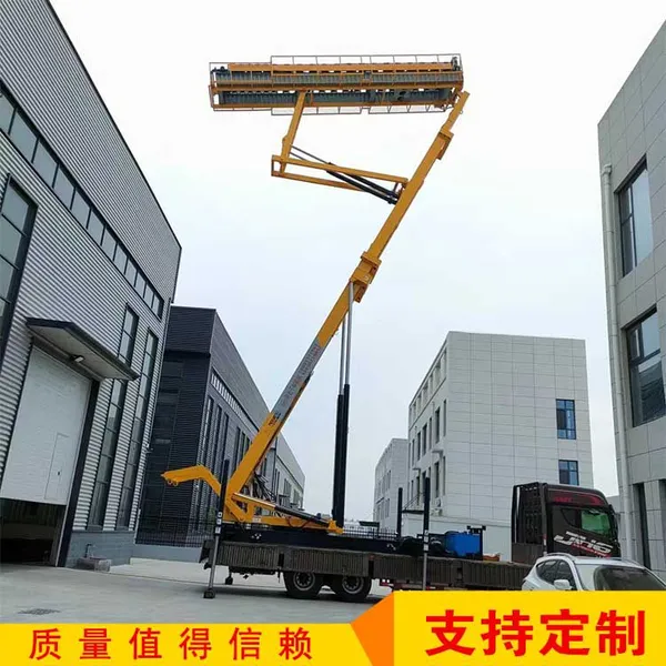 High altitude tile press machine Lift Roof tile