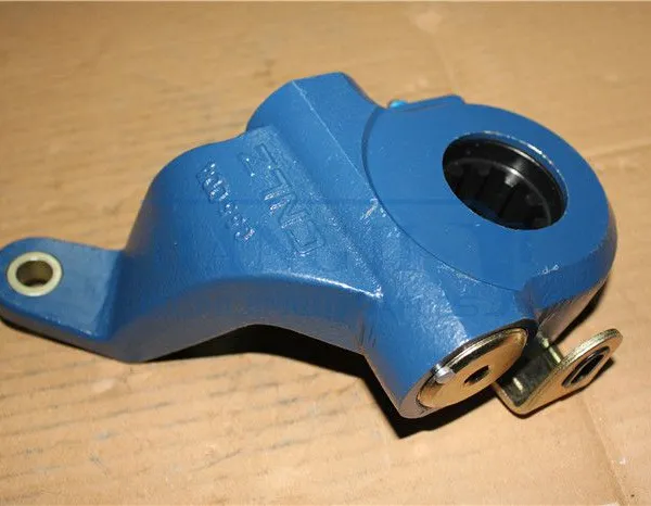 China Bus Brake System Parts OEM HY224 Slack Adjuster Chassis Part for Kinglong Higer Buses photo-5