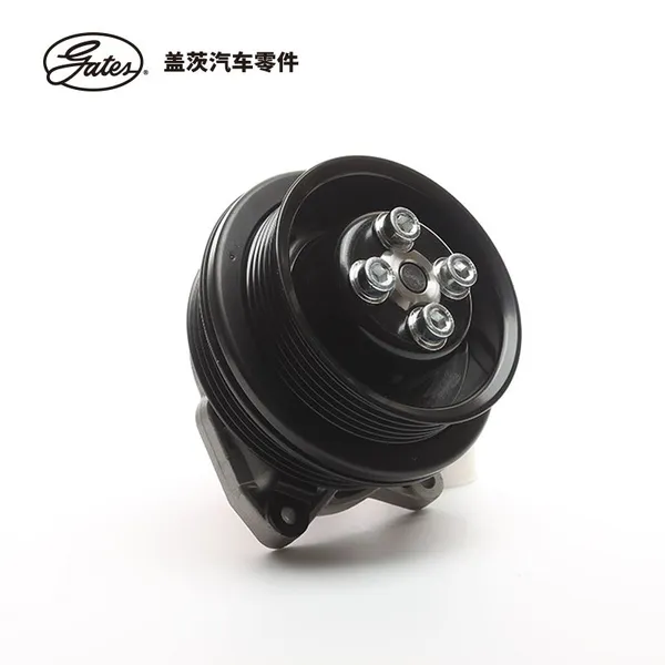 Original Gates GWP4028 Car Engine Cooling System Water Pump Repair Kit for AUDI(BR) Audi Bomba de Agua 03C121004J photo-6