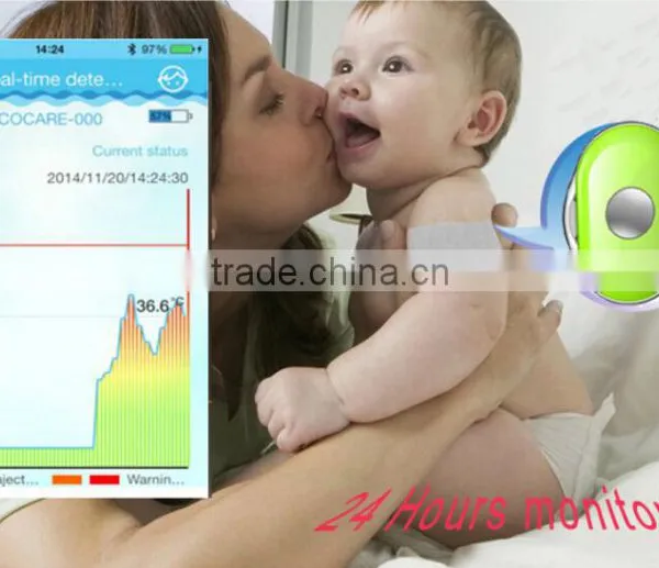 medical equipment baby digital thermometer digital thermometer high resolution