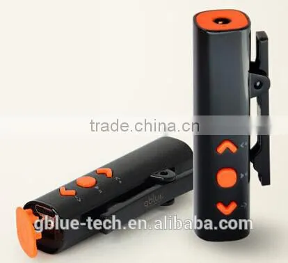 Clip Bluetooth Headset With Microphone, Bluetooth Headsets Earphones -N9 photo-2