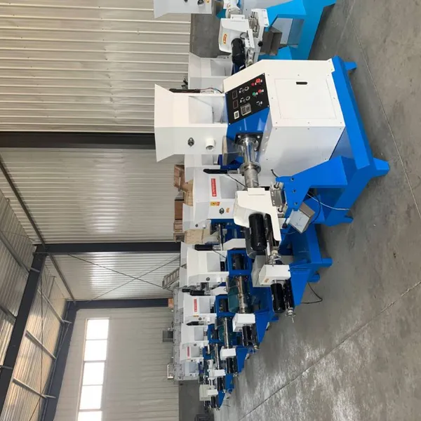 Build a Smarter Aquafeed Plant With Kawise Extruder Feed Machine photo-4