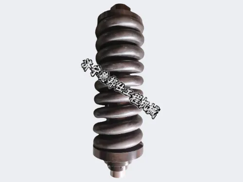 Sell ZAX670 Track Adjuster Recoil Spring 9244516 photo-4