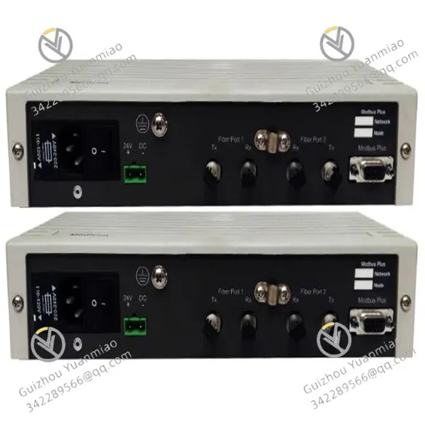 490NRP25400 SCHNEIDER Network Router Module