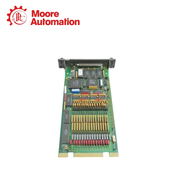 ABB IMSED01 photo-3