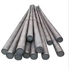 GH605 Round Bar Steel High Quality Nickel Alloy Factory Supply photo-5