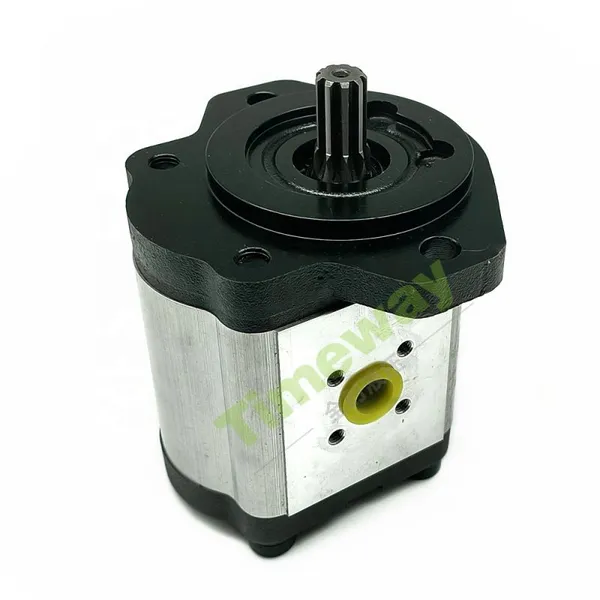 AP2D Hydraulic Gear Pump AP2D21 Pilot Gear Oil Pump for Uchida Rexroth Piston Pump Repair Excavator Spare Parts photo-2