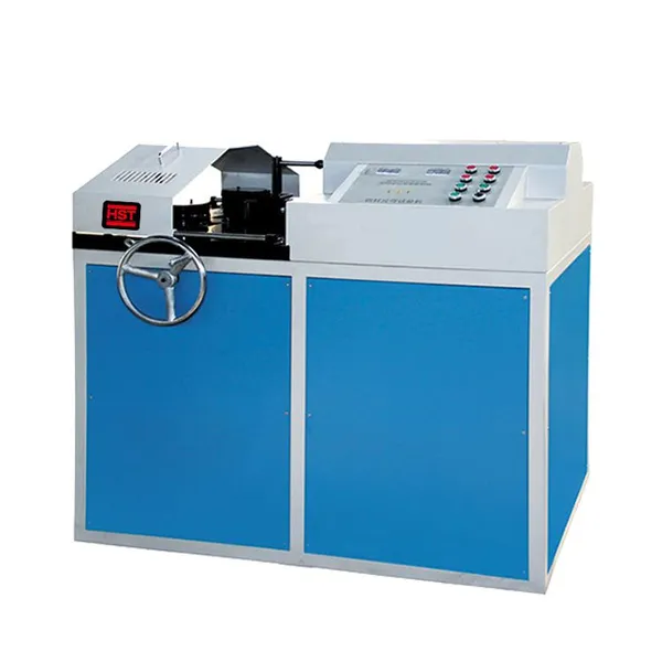 Hot-selling 6mm Diameter Metal Wire Repeated Bending Testing Machine Wire Bending Tester Price photo-4