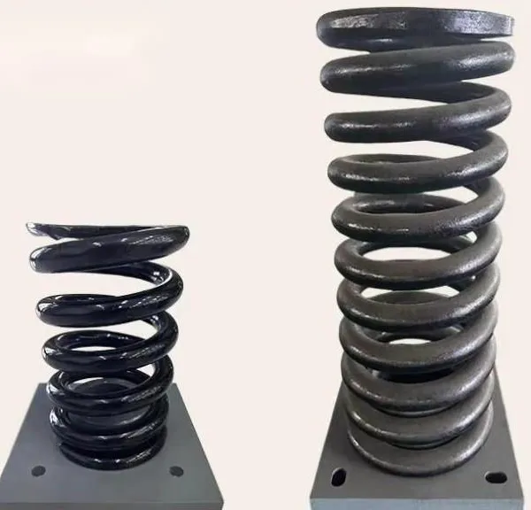 Wholesale heavy duty Elevator Buffer Spring
