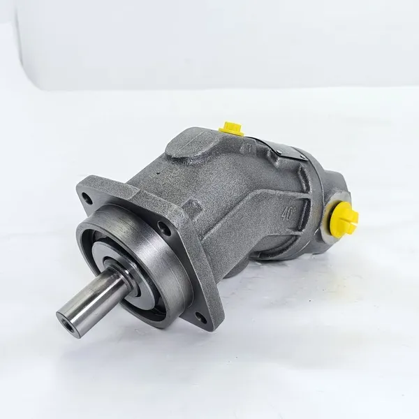 A2FO Series Piston Pump A2FO5 A2FO10 A2F12 A2FO16 A2FO23 A2FO28 Hydraulic Piston Pump A2FO12/61R-PAB06 942047 photo-4