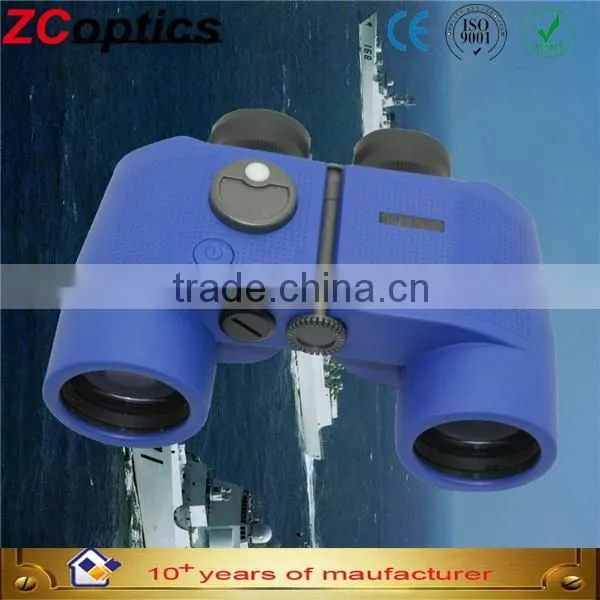 Military Thermal Vision Binoculars 7x50B Monocular Telescope photo-3