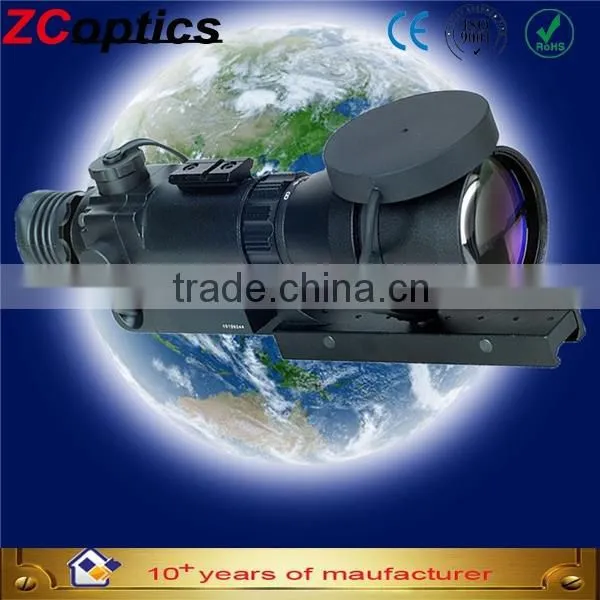 Telescoping Monocular Monoculars Coin Operated Telescope Rm490 Russian Military photo-5