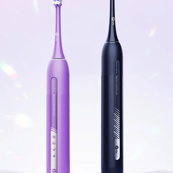 Infly T07X Smart Sonic Electric Toothbrush