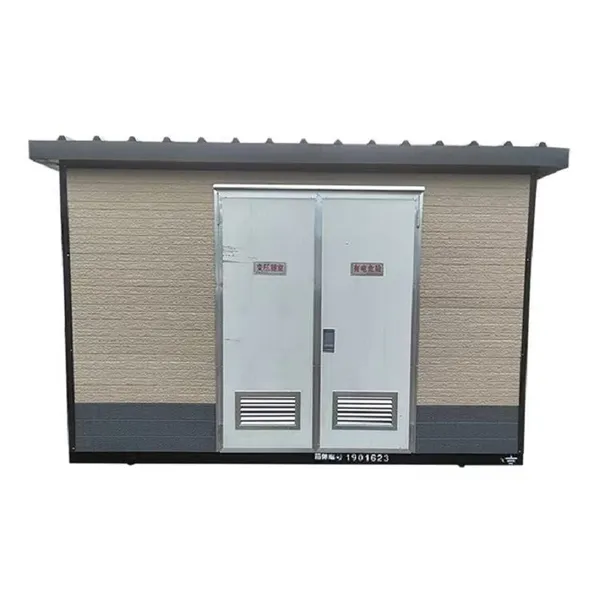 Box-Type Transformer photo-2