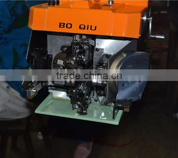 Wool Warp Knotting Machine photo-2
