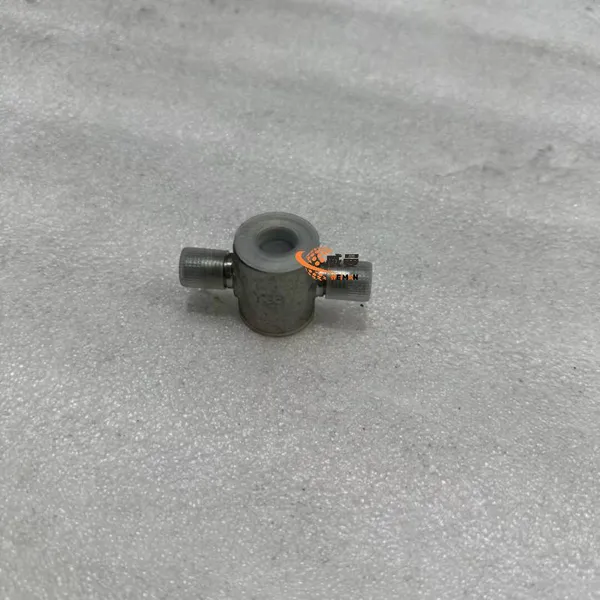 Original SDLG 29220001271 Block for Wheel Loader Spare Parts in Stock. photo-3