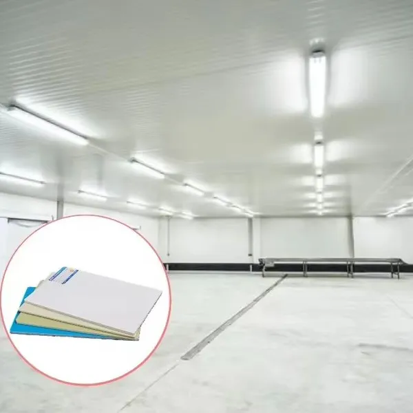 Hot Selling Custom FRP Panel Walls Roof Durable Fiberglass FRP Coated Finish Moulding Cutting Processing Decorative FRP Panel
