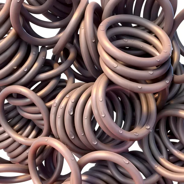 Pipeline Rubber Seals Manufacturer | Industrial Pipeline Sealing Solutions – Xi’an Chris
