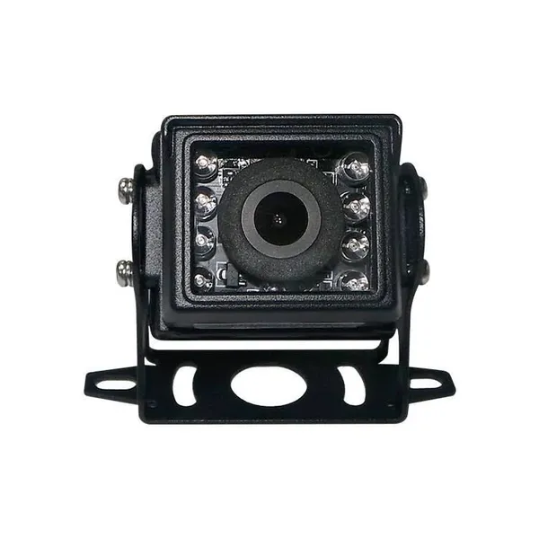 Industrial RS485 RS232 UART Serial Camera Module With IR Night Vision photo-2