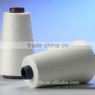 Raw White Polyester Sewing Thread Cheap TFO 100% Polyester Thread for Quilting photo-5