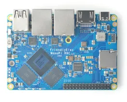 Friendly Elec NanoPi R6C Development Board | RK3588S | 2.5G Ethernet photo-3