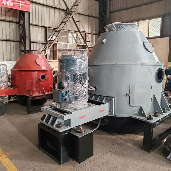 Fine Coal Dewatering Equipment Used in Mining, Coal Dewatering Machine for Miner Daily Operation photo-3