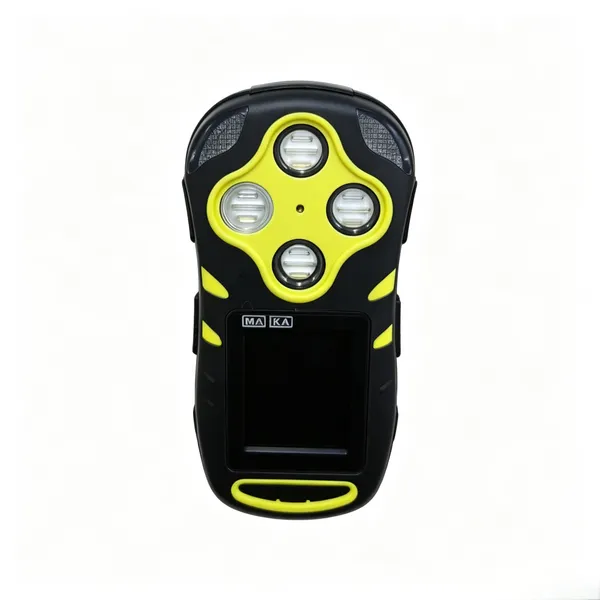 Maike Cd3 Mining 3-in-1 Gas Detector: Real-time Detection and Alarm for Co/o2/no2 in Underground Mines